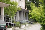 Budynek na ulicy Energetyków 11A w Stalowej Woli to dawny budynek Sądu Rejonowego, gdzie mieścił się Wydział Ksiąg Wieczystych, w późniejszym czasie jedna ze szkół wyższych.