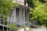 Budynek na ulicy Energetyków 11A w Stalowej Woli to dawny budynek Sądu Rejonowego, gdzie mieścił się Wydział Ksiąg Wieczystych, w późniejszym czasie jedna ze szkół wyższych.