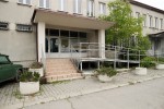 Budynek na ulicy Energetyków 11A w Stalowej Woli to dawny budynek Sądu Rejonowego, gdzie mieścił się Wydział Ksiąg Wieczystych, w późniejszym czasie jedna ze szkół wyższych.