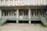 Budynek na ulicy Energetyków 11A w Stalowej Woli to dawny budynek Sądu Rejonowego, gdzie mieścił się Wydział Ksiąg Wieczystych, w późniejszym czasie jedna ze szkół wyższych.