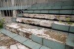 Budynek na ulicy Energetyków 11A w Stalowej Woli to dawny budynek Sądu Rejonowego, gdzie mieścił się Wydział Ksiąg Wieczystych, w późniejszym czasie jedna ze szkół wyższych.