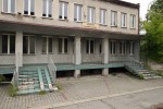 Budynek na ulicy Energetyków 11A w Stalowej Woli to dawny budynek Sądu Rejonowego, gdzie mieścił się Wydział Ksiąg Wieczystych, w późniejszym czasie jedna ze szkół wyższych.