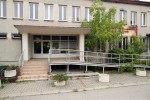 Budynek na ulicy Energetyków 11A w Stalowej Woli to dawny budynek Sądu Rejonowego, gdzie mieścił się Wydział Ksiąg Wieczystych, w późniejszym czasie jedna ze szkół wyższych.