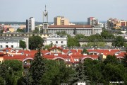 Jak wynika z Raportu Miasta na koniec 2024 roku było nas 52 922.