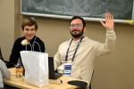 Kosmiczny Hackathon w Stalowej Woli z udziałem pond 200 uczestników!