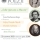 Stalowa Wola: XVII Krakowski Salon Poezji