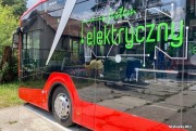 Zmiany w kursach autobusów z powodu remontu przejazdów kolejowych.
