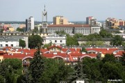 Spotkanie informacyjne Programu Czyste Powietrze w Stalowej Woli.
