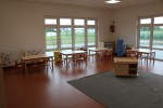 Odebrano obiekt żłobko-przedszkola w Chwałowicach.