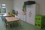 Odebrano obiekt żłobko-przedszkola w Chwałowicach.