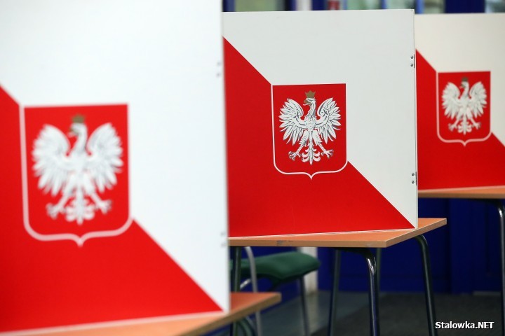Państwowa Komisja Wyborcza przeprowadza na terenie kraju II turę głosowania w wyborach na Prezydenta Rzeczypospolitej Polskiej.