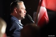 Karol Nawrocki wygrywa w II turze i zostaje prezydentem Polski.