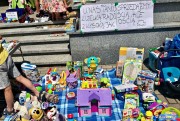 Jarmark Młodego Przedsiębiorcy to wyjątkowe wydarzenie, które inspiruje dzieci i młodzież do stawiania pierwszych kroków w świecie biznesu.