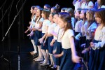 Miejski Dom Kultury w Stalowej Woli zorganizował benefis Agaty Steczkowskiej.