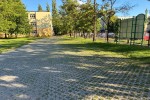 Nowy parking i więcej miejsc przy szkole specjalnej.