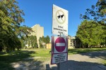 Nowy parking i więcej miejsc przy szkole specjalnej.