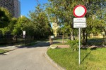 Nowy parking i więcej miejsc przy szkole specjalnej.