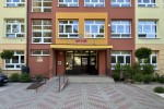 Nowy parking i więcej miejsc przy szkole specjalnej.