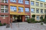 Nowy parking i więcej miejsc przy szkole specjalnej.