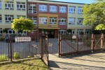 Nowy parking i więcej miejsc przy szkole specjalnej.