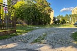 Nowy parking i więcej miejsc przy szkole specjalnej.