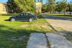 Nowy parking i więcej miejsc przy szkole specjalnej.