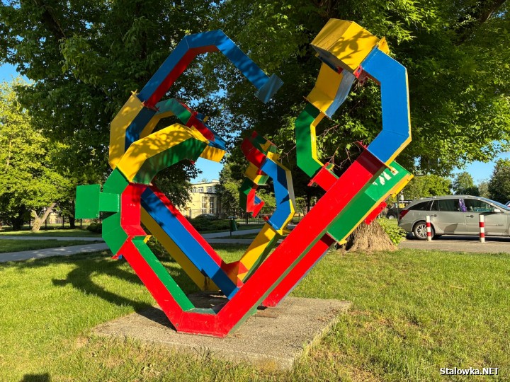 Nowy parking i więcej miejsc przy szkole specjalnej.