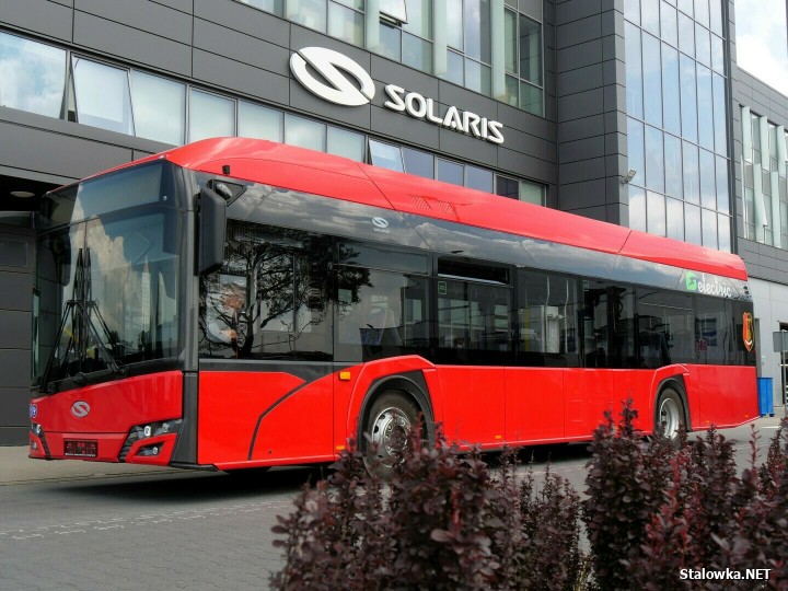Nowe elektryczne autobusy już wkrótce na ulicach Stalowej Woli.