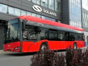 Nowe elektryczne autobusy już wkrótce na ulicach Stalowej Woli.