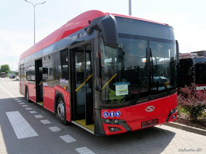 Nowe elektryczne autobusy już wkrótce na ulicach Stalowej Woli.
