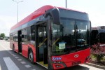 Nowe elektryczne autobusy już wkrótce na ulicach Stalowej Woli.