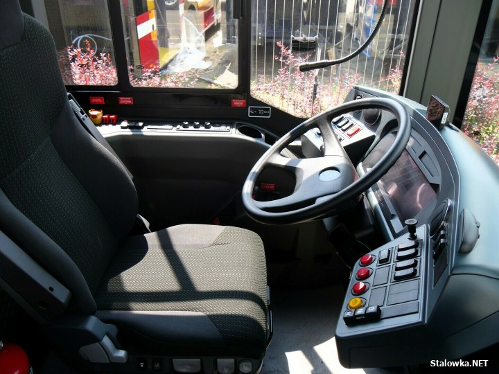 Nowe elektryczne autobusy już wkrótce na ulicach Stalowej Woli.