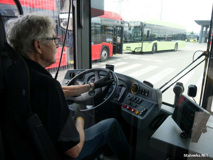 Nowe elektryczne autobusy już wkrótce na ulicach Stalowej Woli.