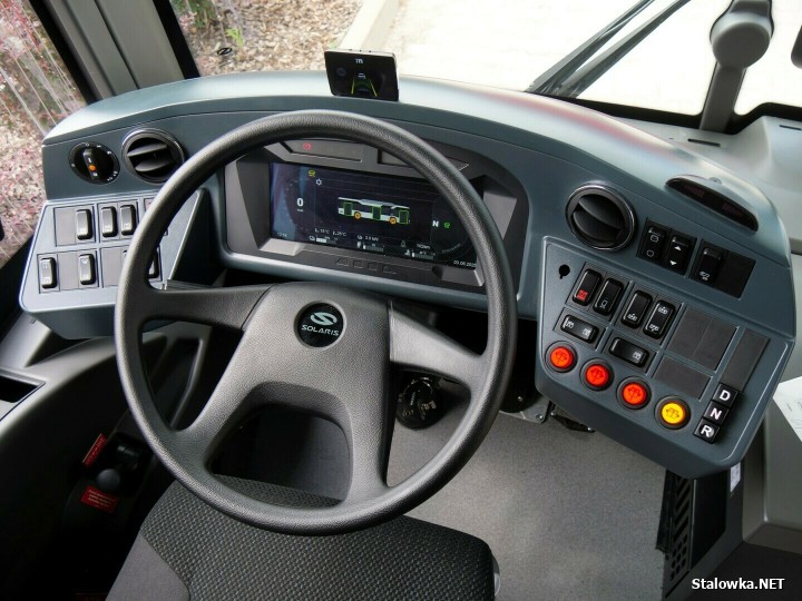 Nowe elektryczne autobusy już wkrótce na ulicach Stalowej Woli.