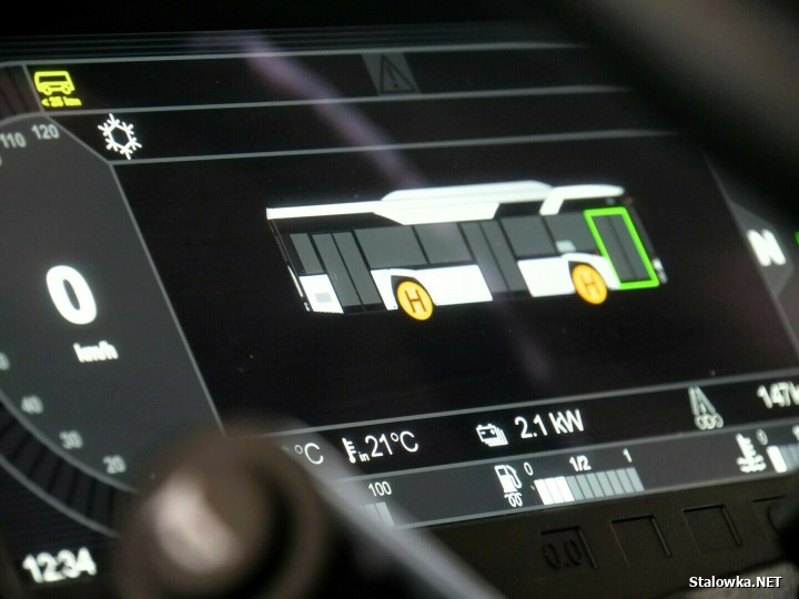 Nowe elektryczne autobusy już wkrótce na ulicach Stalowej Woli.