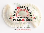 Rusza nabór na VI Lasowiacki Festiwal Pierogów!