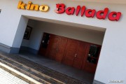 Pracownie artystyczne, sale teatralne i warsztatowe, studio oraz kino, takie plany ma miasto względem budynku, gdzie niegdyś mieściła się sala kinowa.