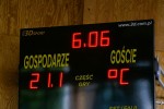 Otwarcie hali sportowej przy PSP nr 5 w Stalowej Woli.