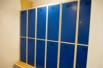 Otwarcie hali sportowej przy PSP nr 5 w Stalowej Woli.