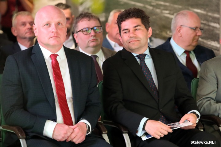 II Podkarpackie Forum Gospodarki Komunalnej