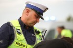 W Przyszowie doszło do wypadku z udziałem traktora.