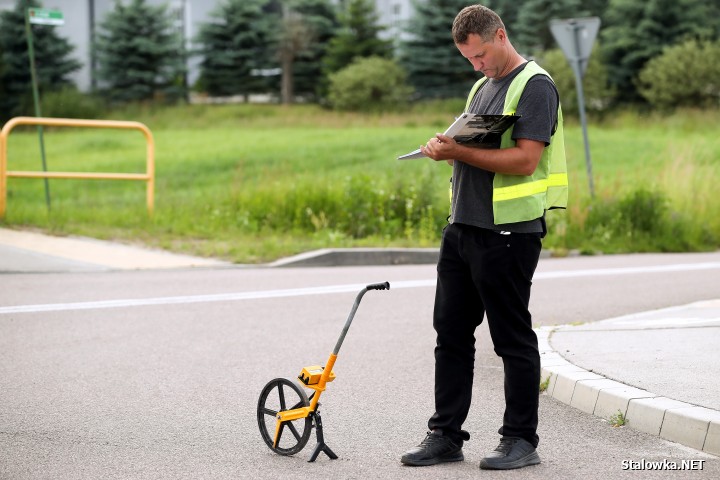 W Przyszowie doszło do wypadku z udziałem traktora.