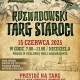 Stalowa Wola: Rozwadowski Targ Staroci