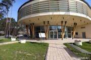 Politechnika Rzeszowska w Stalowej Woli świętuje jubileusz 60-lecia kształcenia politechnicznego. Niegdyś filia, obecnie, jeden z najmłodszych wydziałów tejże uczelni - Wydział Mechaniczno-Technologiczny.