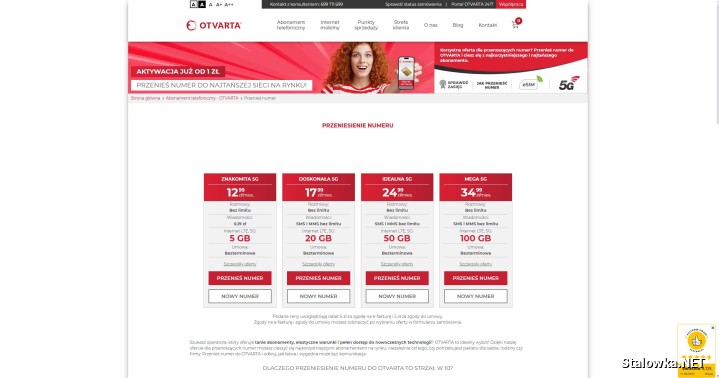 Przeniesienie numeru telefonu a ciągłość usług - jak to wygląda?