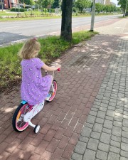 Władze Stalowej Woli chcą przebudować cały ciąg rowerowy od od ronda przy centrum handlowym VIVO! do granicy z Niskiem.