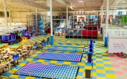 Frakolandia - centrum rozrywki dla całej rodziny już otwarte w Stalowej Woli!