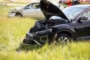 Pysznica: wypadek na Sportowej. Ranna matka z półtorarocznym dzieckiem.