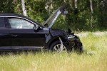 Pysznica: wypadek na Sportowej. Ranna matka z półtorarocznym dzieckiem.