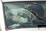 Pysznica: wypadek na Sportowej. Ranna matka z półtorarocznym dzieckiem.